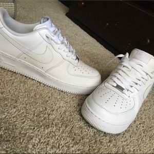 Nike AIR FORCE 1 '07